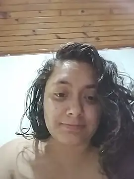 Minibrure captura de la sala en vivo en Stripchat