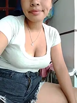 Mirra-a momentopname van live room op Stripchat