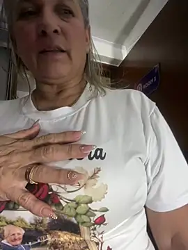 Misevie momentopname van live room op Stripchat