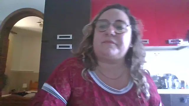 MissEva10 Momentaufnahme des Live-Raums auf Stripchat