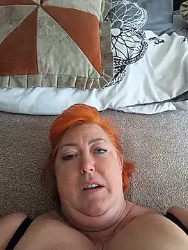 MissSilken Momentaufnahme des Live-Raums auf Stripchat