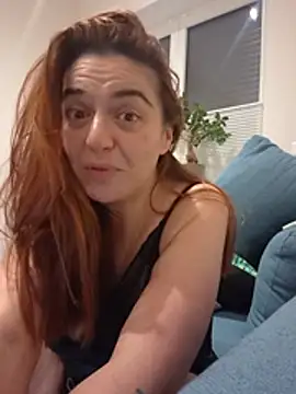 MissSubmission captura de la sala en vivo en Stripchat