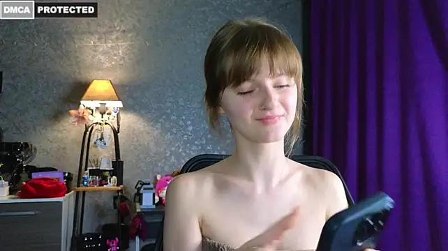 Miss_Alisa_ momentopname van live room op Stripchat