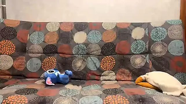 Miss_Aurelia Momentaufnahme des Live-Raums auf Stripchat