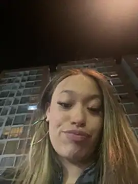 Miss_Diosa live room snapshot on Stripchat