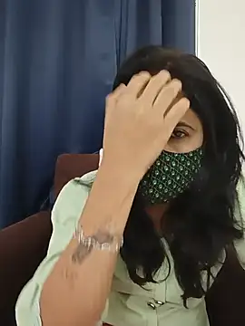 Miss_Ritu- live room snapshot on Stripchat