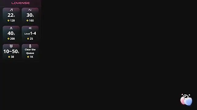 Miss_dolly_ momentopname van live room op Stripchat