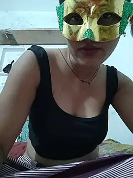 Miss_pritagya снимок онлайн-комнаты на Stripchat