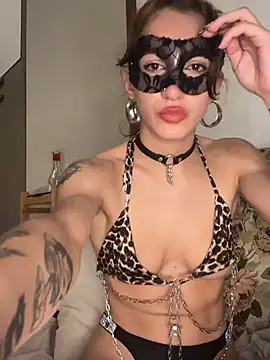 Missj_ Momentaufnahme des Live-Raums auf Stripchat