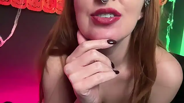 MistressVivienneVex captura de la sala en vivo en Stripchat