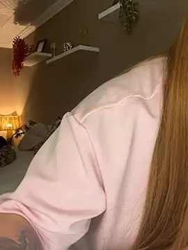 Mochii_26 momentopname van live room op Stripchat