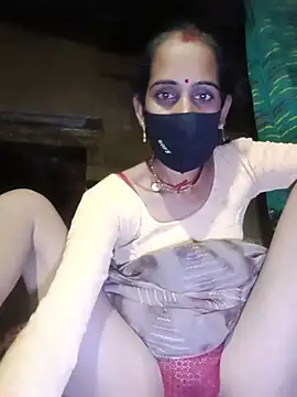 Mohni_Das momentopname van live room op Stripchat
