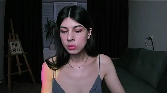 MolagAnna captura de la sala en vivo en Stripchat