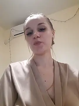 Molly_Voses captura da sala ao vivo na Stripchat