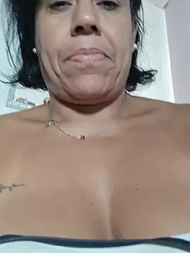 Molly_newman6 Momentaufnahme des Live-Raums auf Stripchat