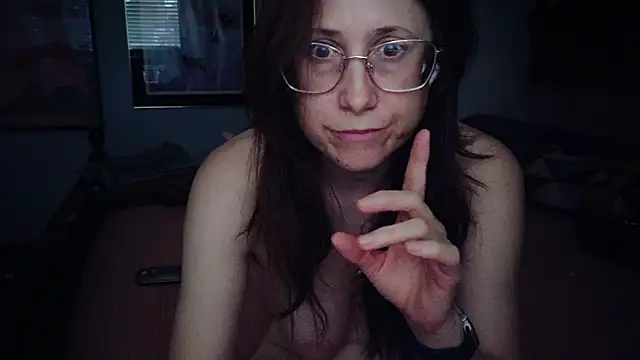 MommyGoddessL Momentaufnahme des Live-Raums auf Stripchat