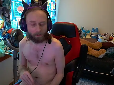 MrFrizby6211 momentopname van live room op Stripchat