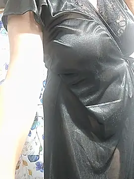 Ms_Aanchal captura de la sala en vivo en Stripchat