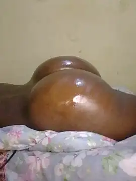 Muronjis Momentaufnahme des Live-Raums auf Stripchat