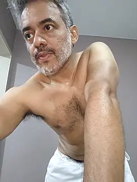NARDOBSB Momentaufnahme des Live-Raums auf Stripchat