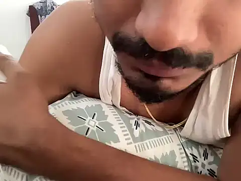 NAVIN0001 Momentaufnahme des Live-Raums auf Stripchat