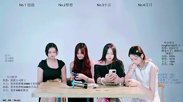 NEO-LIFE live room snapshot on Stripchat