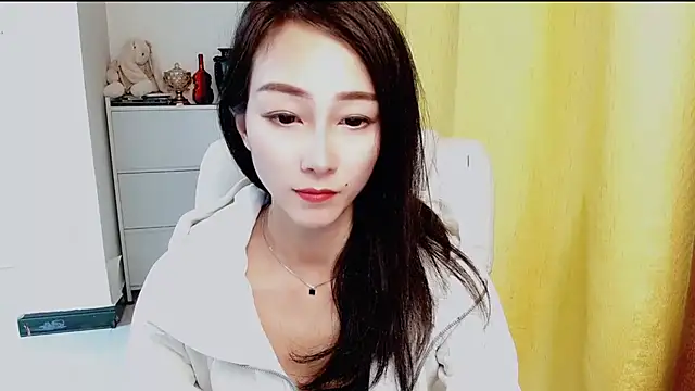 NIAN-er captura de la sala en vivo en Stripchat