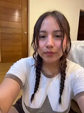 NamiNae captura da sala ao vivo na Stripchat