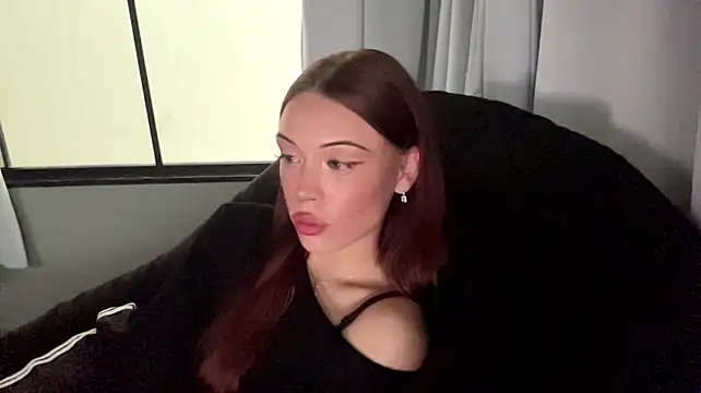 NancyHirsbrunner live room snapshot on Stripchat