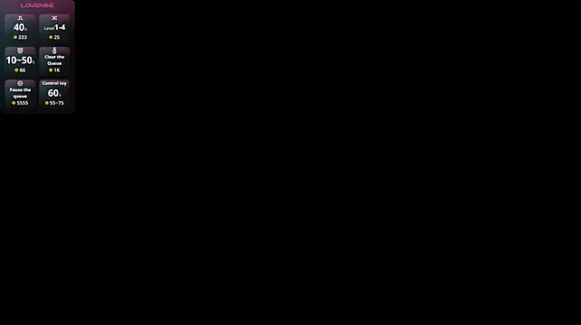 NaokoStifel captura de la sala en vivo en Stripchat