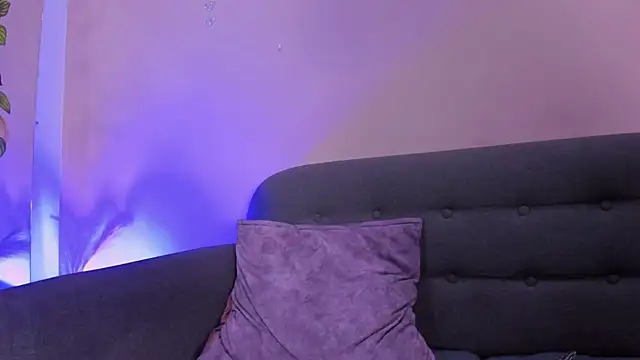 Nascary_Fox Momentaufnahme des Live-Raums auf Stripchat