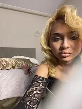 NataliaViper captura de la sala en vivo en Stripchat