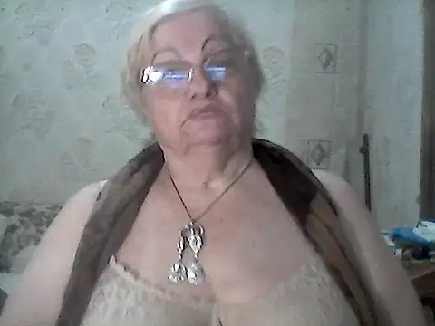 NatalieNorth Momentaufnahme des Live-Raums auf Stripchat
