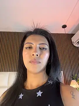 Nathali-jones captura de la sala en vivo en Stripchat