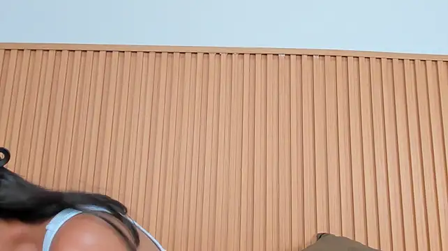 Nathaly903 Momentaufnahme des Live-Raums auf Stripchat