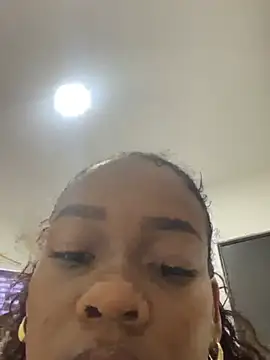 NathyParkerX captura da sala ao vivo na Stripchat