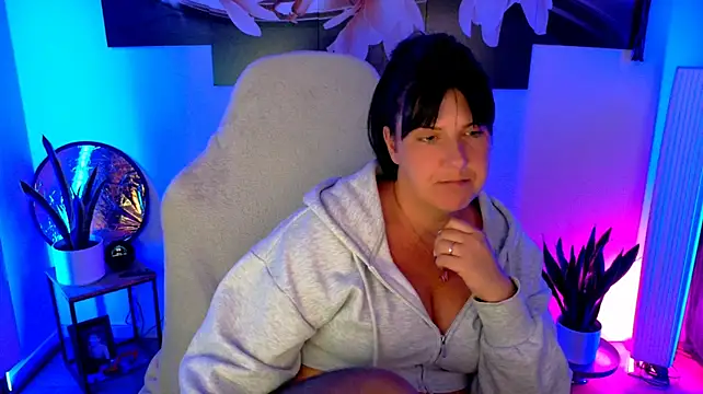 NatiLove35 Momentaufnahme des Live-Raums auf Stripchat
