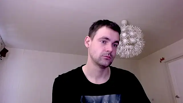 NaughtyBoy_Jack Momentaufnahme des Live-Raums auf Stripchat