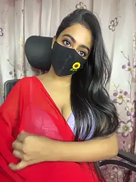 Naughty_Queen49 live room snapshot on Stripchat