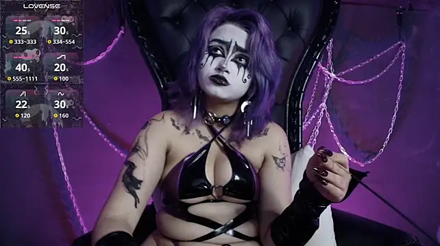 Navier__ captura de la sala en vivo en Stripchat