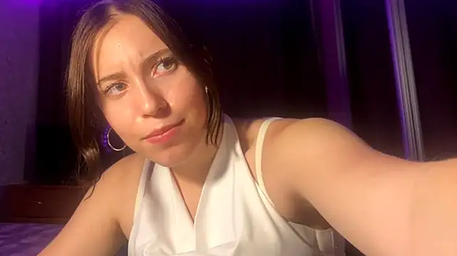 NebularLife Momentaufnahme des Live-Raums auf Stripchat
