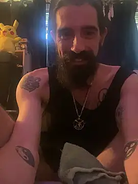 Neekaleek89 Momentaufnahme des Live-Raums auf Stripchat