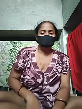 Neelam_ji captura de la sala en vivo en Stripchat