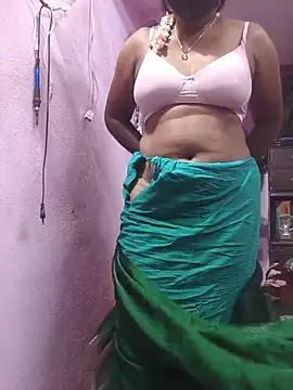 Neelimavennela_Telugu captura de la sala en vivo en Stripchat