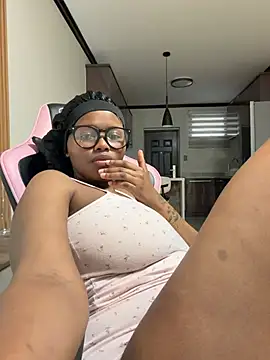 Neelo-Smith Momentaufnahme des Live-Raums auf Stripchat