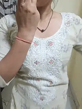 Neha_rani78 captura de la sala en vivo en Stripchat