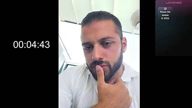 NestorNestor Momentaufnahme des Live-Raums auf Stripchat