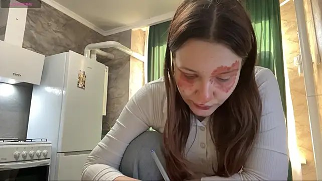 NevadaPiquette Momentaufnahme des Live-Raums auf Stripchat