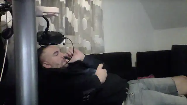 NewyorkDimi captura da sala ao vivo na Stripchat