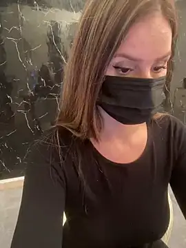 Nhaomy___ Momentaufnahme des Live-Raums auf Stripchat